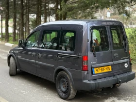 Opel Combo Facelift мултимедия ТОПП, снимка 6