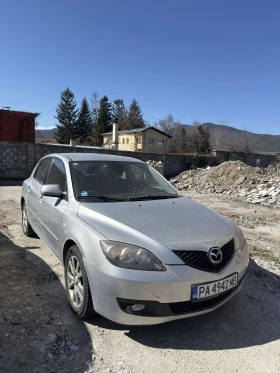 Mazda 3, снимка 2
