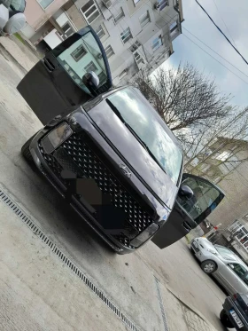 Hyundai Staria, снимка 1