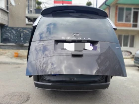 Hyundai Staria, снимка 2