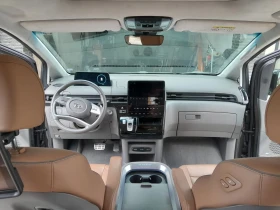 Hyundai Staria, снимка 10
