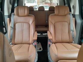 Hyundai Staria, снимка 4