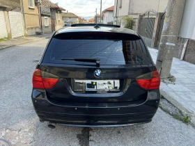 BMW 320 Е91, снимка 4