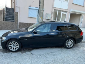 BMW 320 Е91, снимка 3