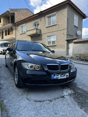 BMW 320 Е91, снимка 1