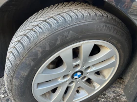 BMW 320 Е91, снимка 10