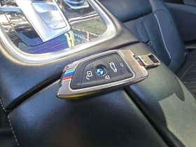 BMW 750 * HARMAN/KARDON* 360КАМЕРИ* ВАКУУМ* , снимка 15