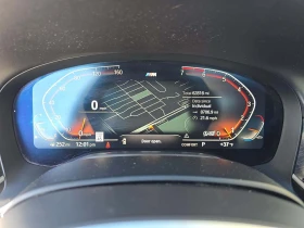 BMW 750 * HARMAN/KARDON* 360КАМЕРИ* ВАКУУМ* , снимка 5