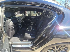 BMW 750 * HARMAN/KARDON* 360КАМЕРИ* ВАКУУМ* , снимка 11