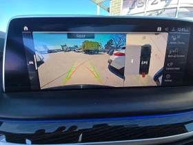 BMW 750 * HARMAN/KARDON* 360КАМЕРИ* ВАКУУМ* , снимка 7