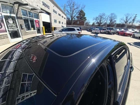 BMW 750 * HARMAN/KARDON* 360КАМЕРИ* ВАКУУМ* , снимка 12