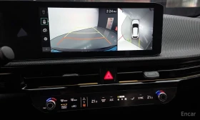 Kia EV6 LONG RANGE* GT LINE* 4WD* КОЖА* ПОДГРЕВ* ОБДУХВАНЕ, снимка 14