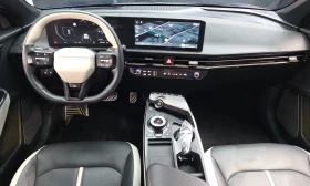 Kia EV6 LONG RANGE* GT LINE* 4WD* КОЖА* ПОДГРЕВ* ОБДУХВАНЕ, снимка 6