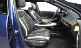 Kia EV6 LONG RANGE* GT LINE* 4WD* КОЖА* ПОДГРЕВ* ОБДУХВАНЕ, снимка 10