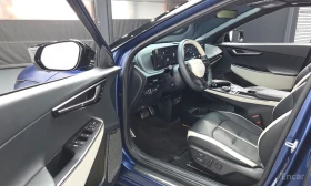 Kia EV6 LONG RANGE* GT LINE* 4WD* КОЖА* ПОДГРЕВ* ОБДУХВАНЕ, снимка 9