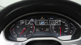 Audi A8 4.2TDI QUATTRO/ПОДГРЕВ/ОБДУХВАНЕ/КАМЕРА/ДИСТРОНИК, снимка 7