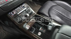 Audi A8 4.2TDI QUATTRO/ПОДГРЕВ/ОБДУХВАНЕ/КАМЕРА/ДИСТРОНИК, снимка 8