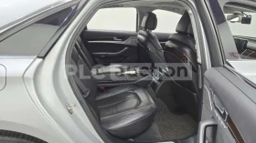 Audi A8 4.2TDI QUATTRO/ПОДГРЕВ/ОБДУХВАНЕ/КАМЕРА/ДИСТРОНИК, снимка 10