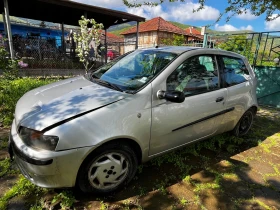 Fiat Punto, снимка 2