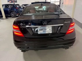 Mercedes-Benz C 350  | CARFAX | DISTRONIC | RED INT | ДВА КЛЮЧА , снимка 6