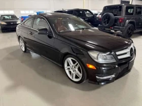 Mercedes-Benz C 350  | CARFAX | DISTRONIC | RED INT | ДВА КЛЮЧА , снимка 3