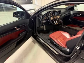 Mercedes-Benz C 350  | CARFAX | DISTRONIC | RED INT | ДВА КЛЮЧА , снимка 9