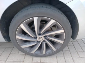 Skoda Octavia Keyless Matrix-Beam Виртуален педал , снимка 8