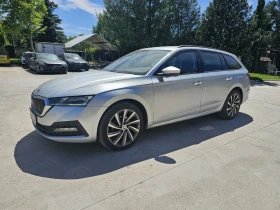 Skoda Octavia Keyless Matrix-Beam Виртуален педал , снимка 4