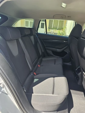 Skoda Octavia Keyless Matrix-Beam Виртуален педал , снимка 13