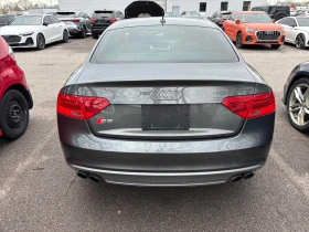 Audi S5 * HeadUp *  AвтоКредит * ЦЕНА ДО БГ, снимка 5
