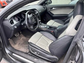 Audi S5 * HeadUp *  AвтоКредит * ЦЕНА ДО БГ, снимка 8