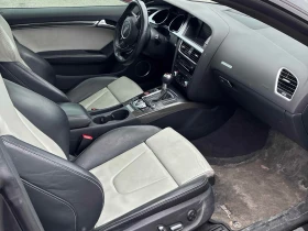 Audi S5 * HeadUp *  AвтоКредит * ЦЕНА ДО БГ, снимка 10