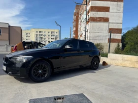 BMW 118 BMW F20 118D Напълно обслужен, снимка 2