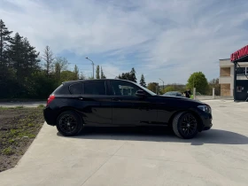 BMW 118 BMW F20 118D Напълно обслужен, снимка 12
