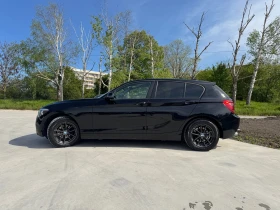 BMW 118 BMW F20 118D Напълно обслужен, снимка 8