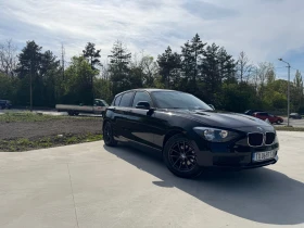 BMW 118 BMW F20 118D Напълно обслужен, снимка 14