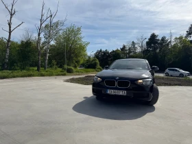 BMW 118 BMW F20 118D Напълно обслужен, снимка 6
