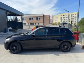 BMW 118 BMW F20 118D Напълно обслужен, снимка 4