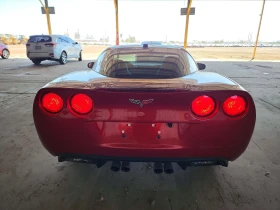 Chevrolet Corvette 6.0l, снимка 6