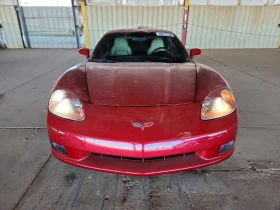 Chevrolet Corvette 6.0l, снимка 5