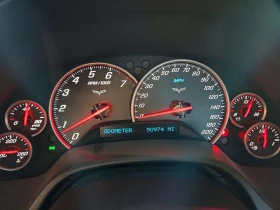 Chevrolet Corvette 6.0l, снимка 9
