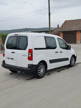 Citroen Berlingo 1.6 HDI, снимка 5