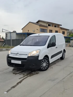 Citroen Berlingo 1.6 HDI, снимка 1