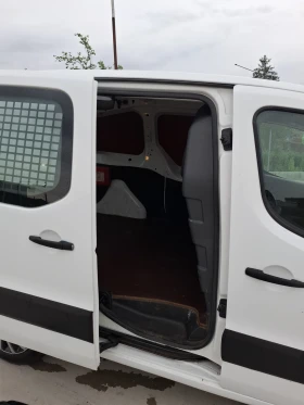 Citroen Berlingo 1.6 HDI, снимка 11