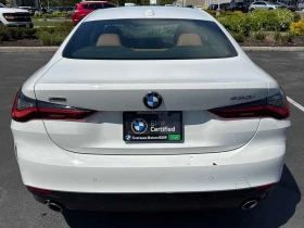 BMW 430 * 430i xDrive * CARFAX * ЦЕНА ДО БГ, снимка 3