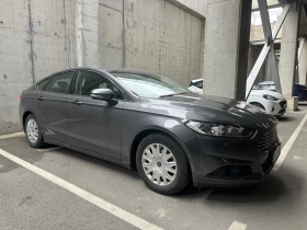 Ford Mondeo, снимка 2