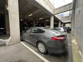 Ford Mondeo, снимка 5