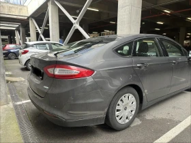Ford Mondeo, снимка 3