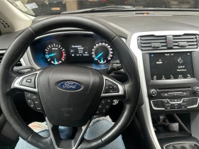 Ford Mondeo, снимка 8