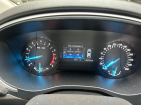 Ford Mondeo, снимка 10
